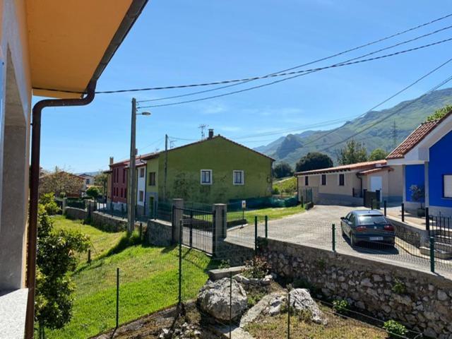 Apartamento El Rincon De Parres Parres de Llanes Exterior foto