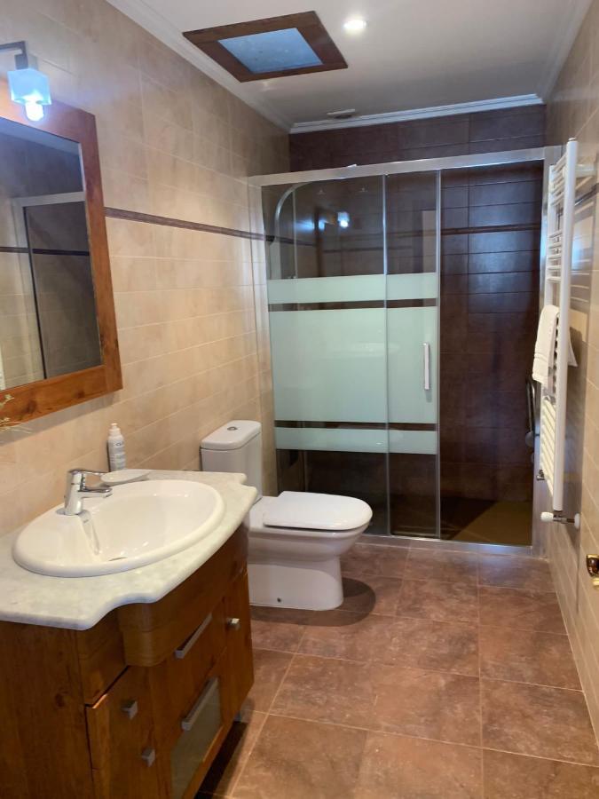 Apartamento El Rincon De Parres Parres de Llanes Exterior foto